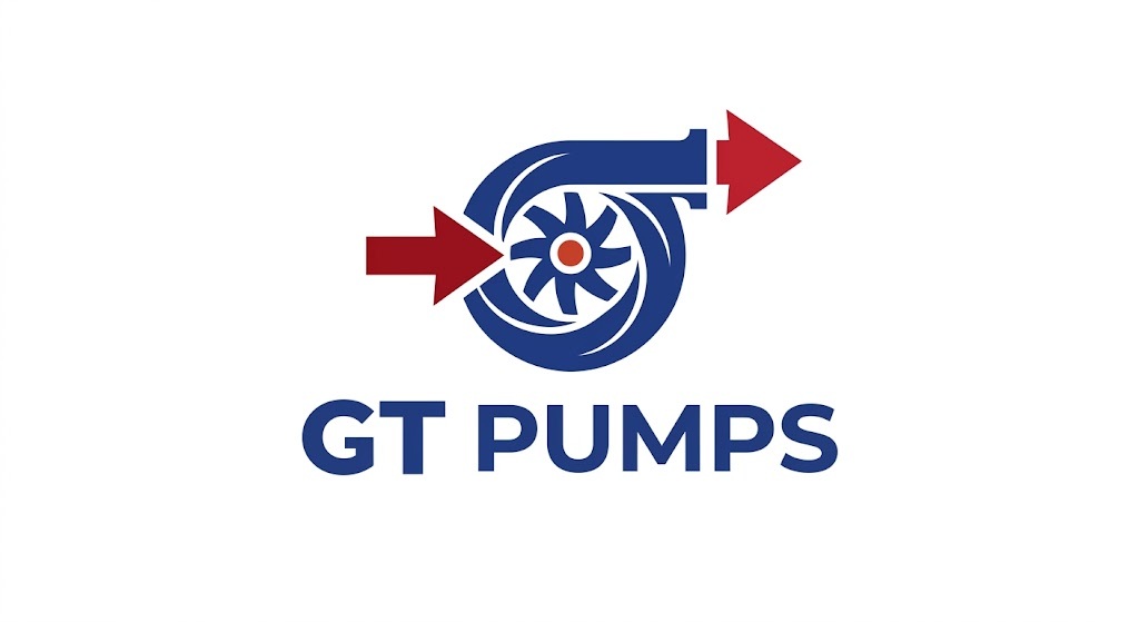 GT final Logo