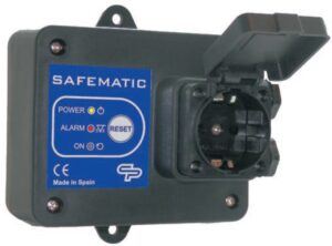 safematic